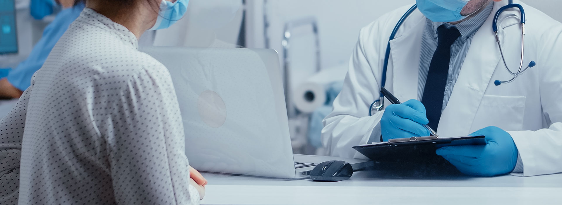 Dr. GRITSOPOULOS - second