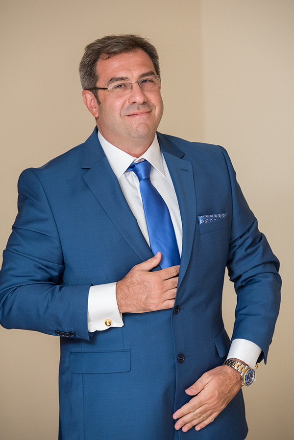 Dr. GRITSOPOULOS - dg doctor