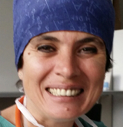 Dr. GRITSOPOULOS - drnovi