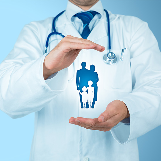 Dr. GRITSOPOULOS - insurance