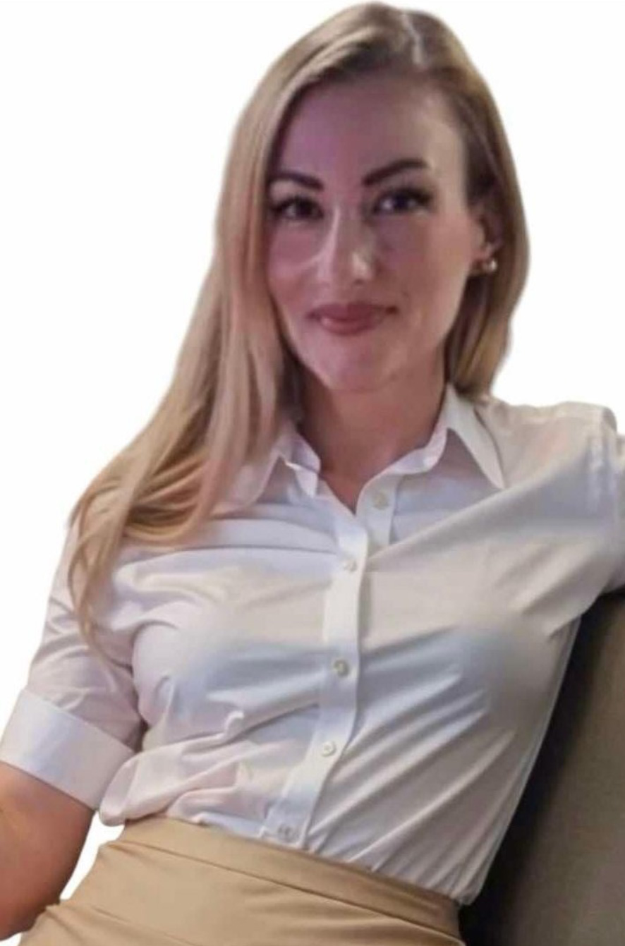 Dr. GRITSOPOULOS - panou maria